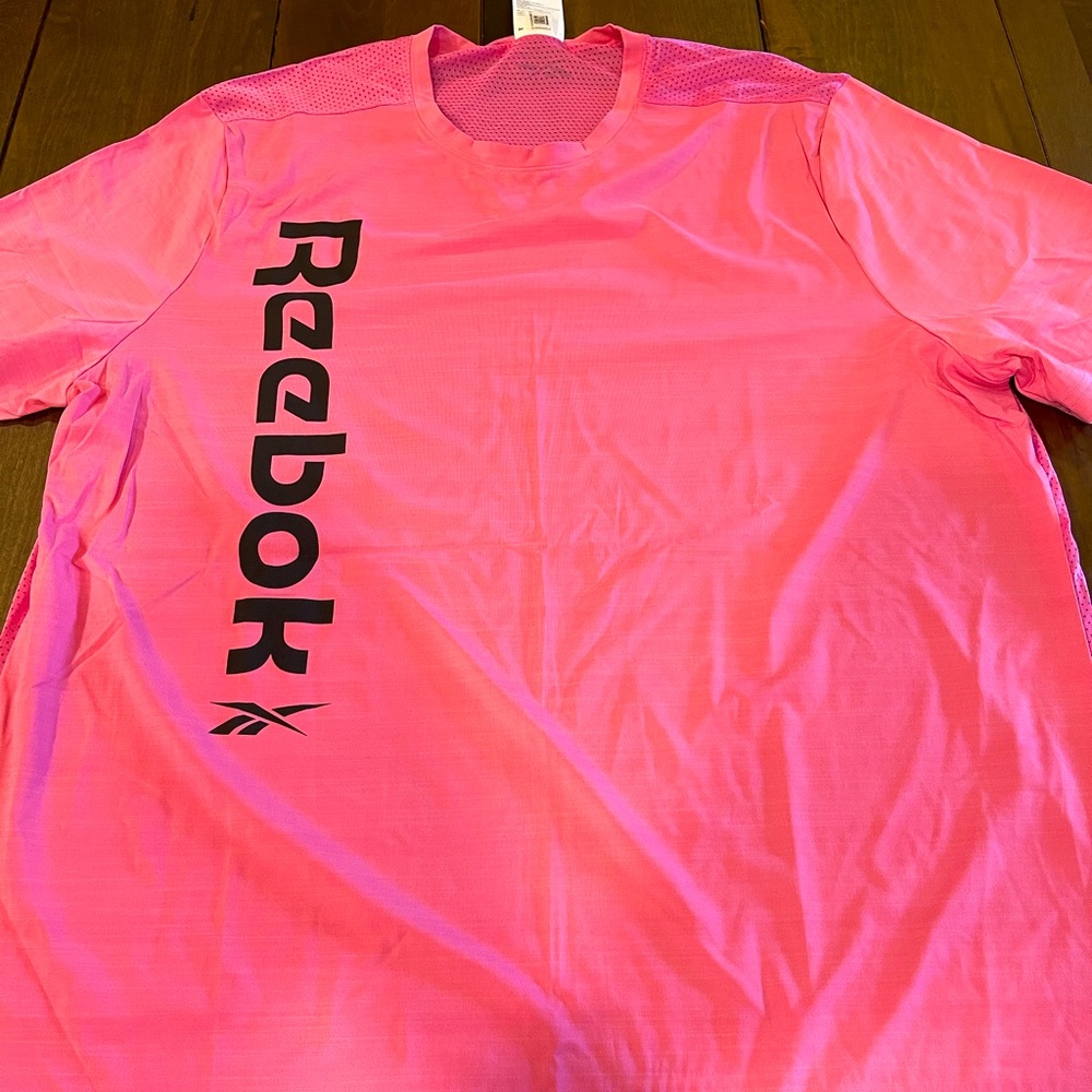 Men’s active chill short sleeve shirt